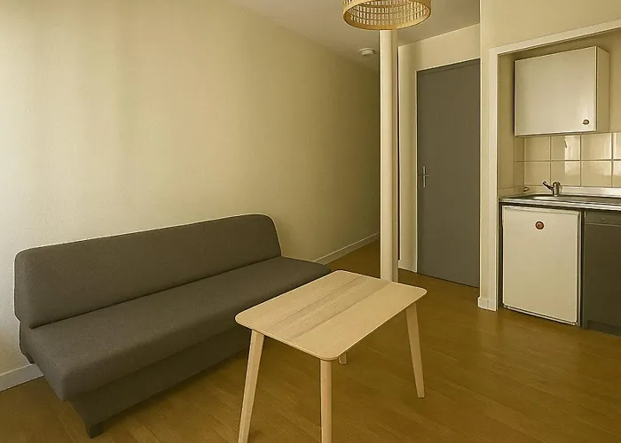 Charming 2 People Ainay District Close To Bellecour Apartamento Lyon